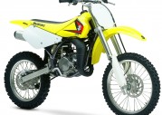 Suzuki RM85L